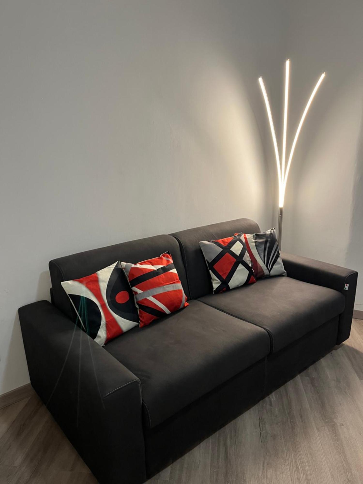 Appartement Lotto 30 Metro Garbatella à Rome Extérieur photo