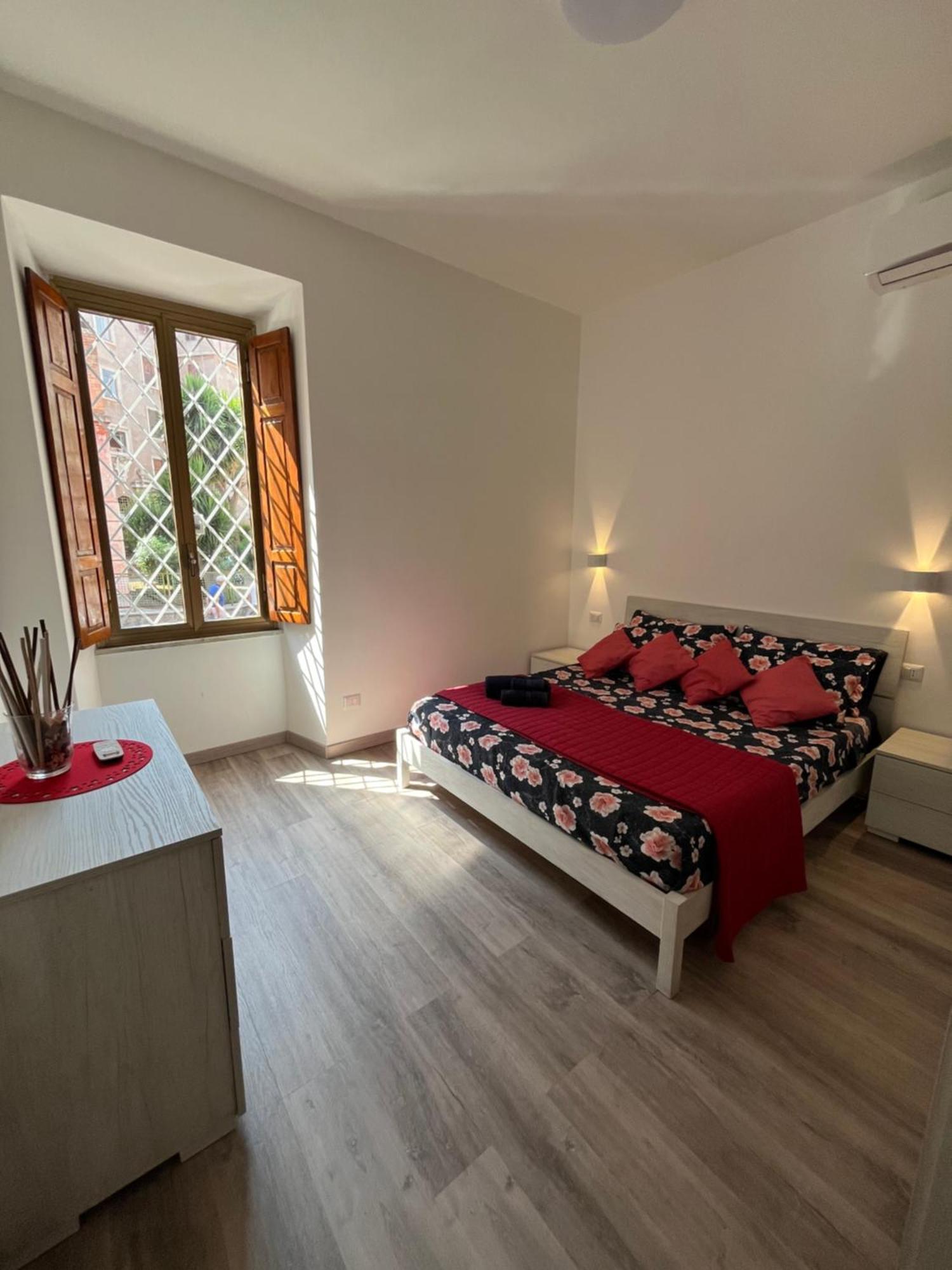Appartement Lotto 30 Metro Garbatella à Rome Extérieur photo