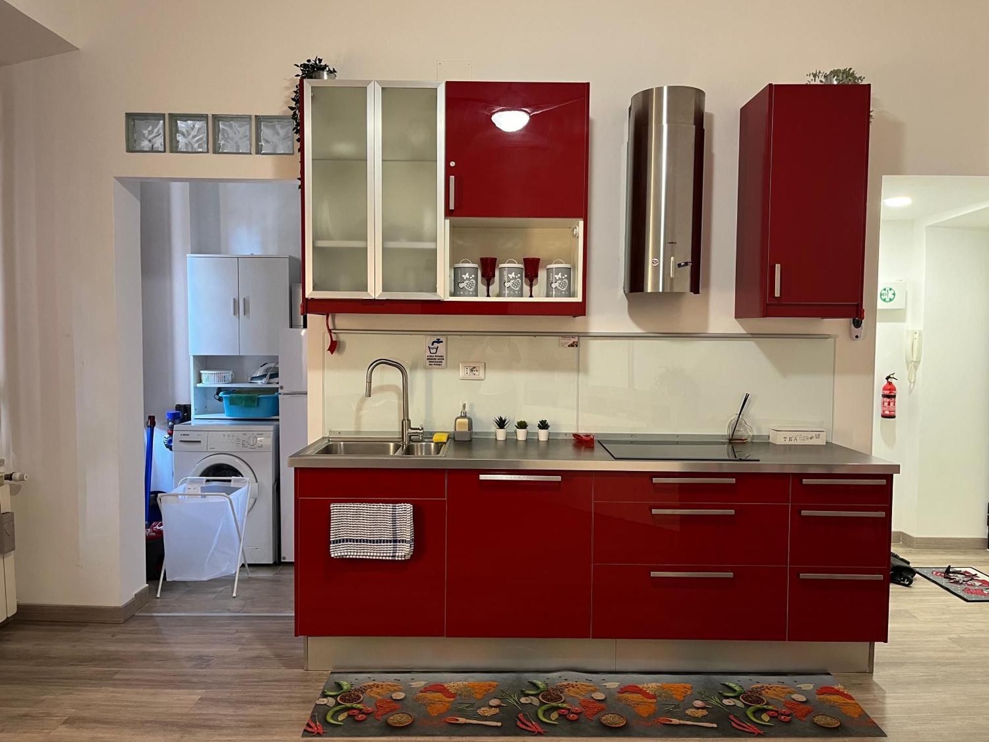 Appartement Lotto 30 Metro Garbatella à Rome Extérieur photo