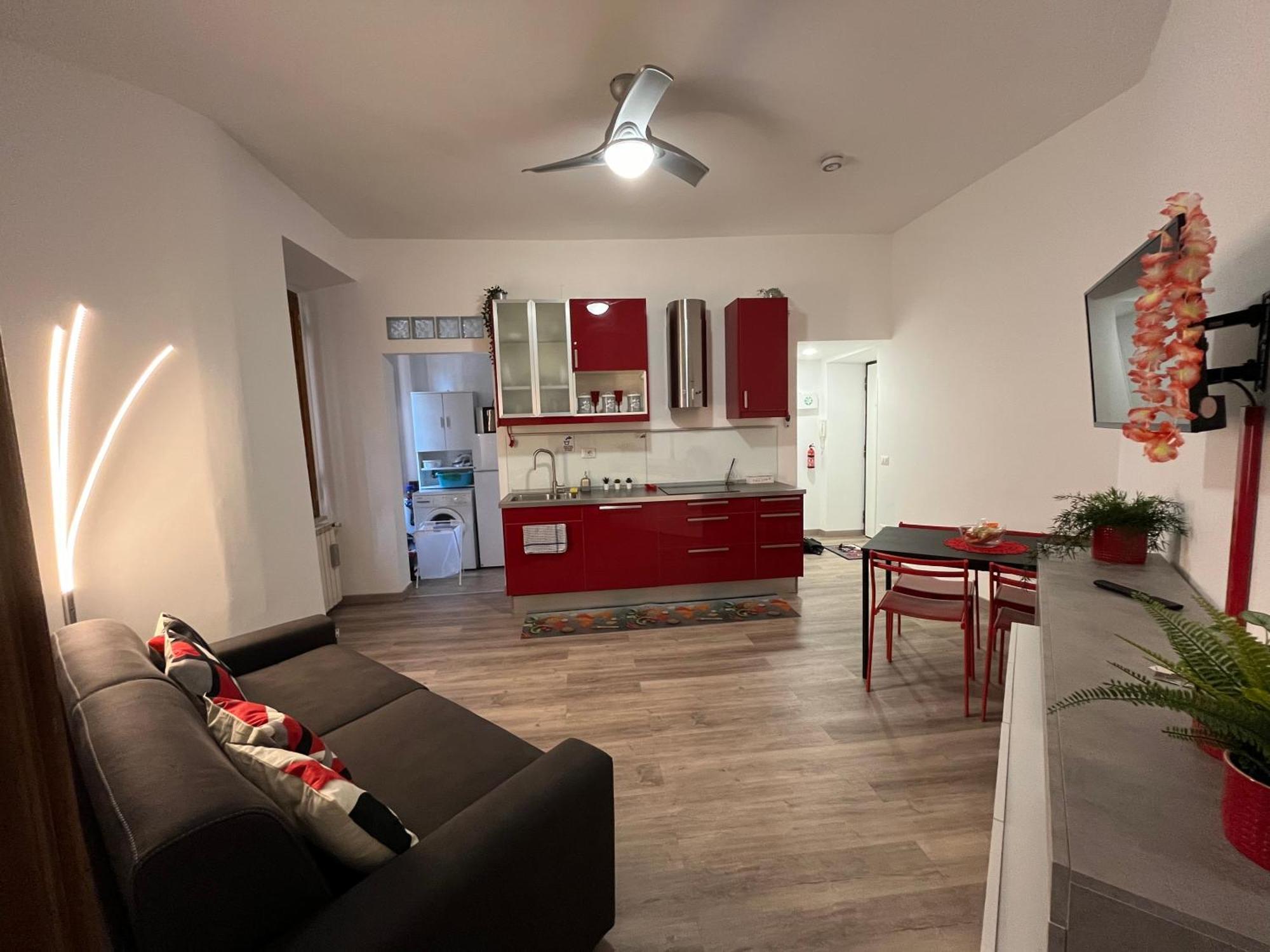 Appartement Lotto 30 Metro Garbatella à Rome Extérieur photo